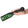 Ouch! Paddle phosphorescent Glow Bitch 32cm